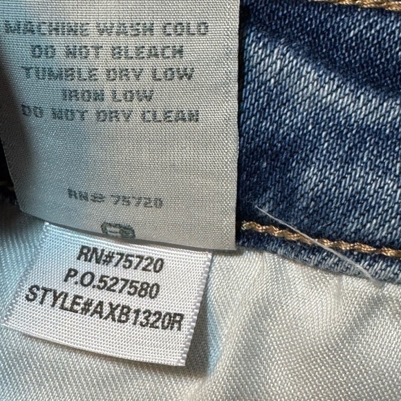 Outpost Maker Slim Straight Jeans 32 x 32 - Picture 5 of 5